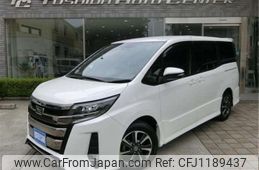 toyota noah 2017 -TOYOTA--Noah DBA-ZRR80W--ZRR80W-0380128---TOYOTA--Noah DBA-ZRR80W--ZRR80W-0380128-