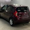 nissan note 2016 -NISSAN--Note E12-468380---NISSAN--Note E12-468380- image 2