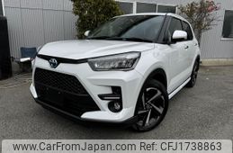 toyota toyota-others 2025 CFJ1738863