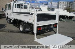isuzu elf-truck 2010 CFJ1778026