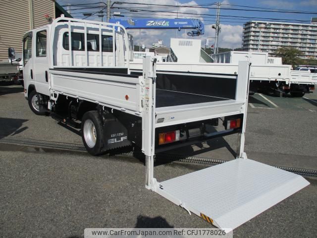 isuzu elf-truck 2010 CFJ1778026 image 1