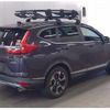 honda cr-v 2018 CFJ1611842 image 2