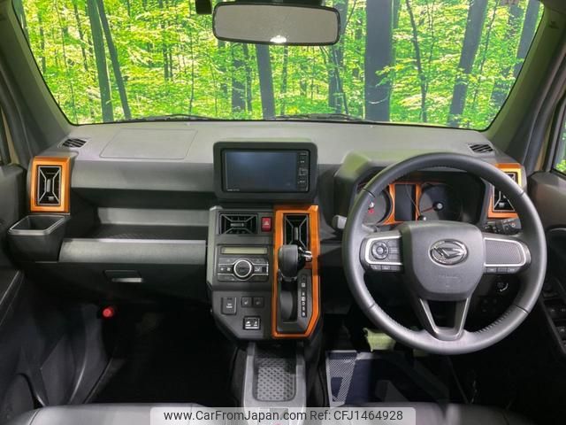 daihatsu taft 2021 quick_quick_LA900S_LA900S-0079185 image 2