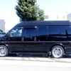chevrolet express 2013 CFJ1649226 image 3