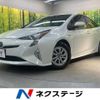 toyota prius 2018 -TOYOTA--Prius DAA-ZVW51--ZVW51-6059649---TOYOTA--Prius DAA-ZVW51--ZVW51-6059649- image 1