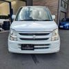 suzuki wagon-r 2008 quick_quick_DBA-MH22S_MH22S-392174 image 2