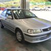 nissan sunny 2002 -NISSAN--Sunny FB15-331832---NISSAN--Sunny FB15-331832- image 4