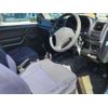 suzuki jimny 2002 TE626 image 21