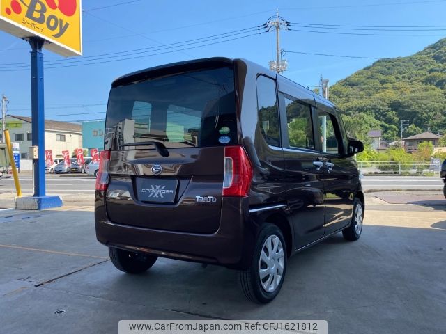 daihatsu tanto 2014 CFJ1621812 image 2