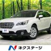 subaru outback 2014 CFJ1805360 image 1