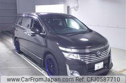 nissan elgrand 2010 -NISSAN 【大宮 302ﾈ3410】--Elgrand PE52-001769---NISSAN 【大宮 302ﾈ3410】--Elgrand PE52-001769-