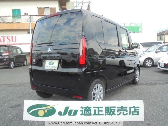 honda n-box 2024 -HONDA 【岐阜 582ﾑ4192】--N BOX JF5--1095713---HONDA 【岐阜 582ﾑ4192】--N BOX JF5--1095713- image 2