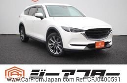 mazda cx-8 2021 -MAZDA--CX-8 3DA-KG2P--KG2P-353394---MAZDA--CX-8 3DA-KG2P--KG2P-353394-