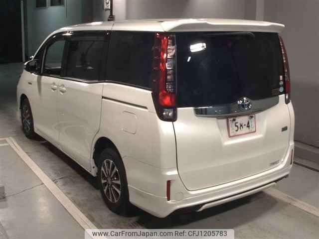 toyota noah 2015 -TOYOTA--Noah ZWR80G--0077044---TOYOTA--Noah ZWR80G--0077044- image 2