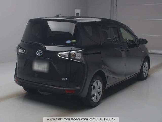 toyota sienta 2020 -TOYOTA 【宇都宮 502ﾉ1764】--Sienta 6AA-NHP170G--NHP170-7220057---TOYOTA 【宇都宮 502ﾉ1764】--Sienta 6AA-NHP170G--NHP170-7220057- image 2