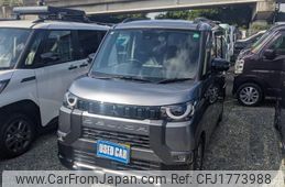 mitsubishi delica 2024 CFJ1773988