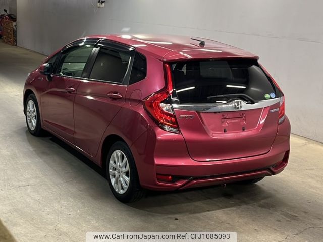 honda fit 2017 -HONDA--Fit GP5-3403628---HONDA--Fit GP5-3403628- image 2