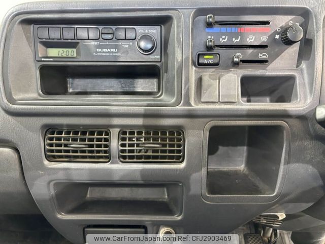 2000 Subaru Sambar JDM car for sale — photo 13 of 25