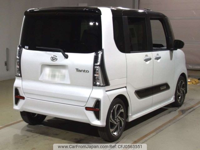 daihatsu tanto 2021 -DAIHATSU 【習志野 586え1013】--Tanto LA650S-0151169---DAIHATSU 【習志野 586え1013】--Tanto LA650S-0151169- image 2