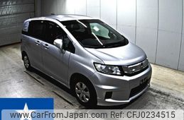 honda freed-spike 2014 -HONDA--Freed Spike GB3--GB3-1616857---HONDA--Freed Spike GB3--GB3-1616857-