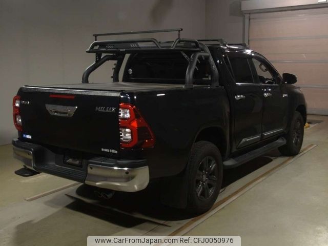 toyota hilux 2021 -TOYOTA--Hilux GUN125-3928747---TOYOTA--Hilux GUN125-3928747- image 2