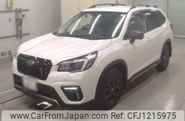 subaru forester 2020 -SUBARU 【群馬 302つ4412】--Forester SK5-002659---SUBARU 【群馬 302つ4412】--Forester SK5-002659-