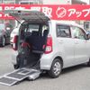 suzuki wagon-r 2011 -SUZUKI--Wagon R DBA-MH23Sｶｲ--MH23S-776642---SUZUKI--Wagon R DBA-MH23Sｶｲ--MH23S-776642- image 2