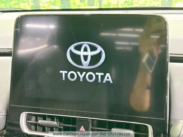 toyota aqua 2021 CFJ1786266 image 2