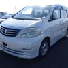 toyota alphard 2005 NIKYO_QE72505 image 31