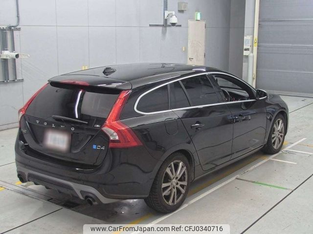 volvo v60 2016 -VOLVO--Volvo V60 FD4204T-YV1FWA8RDG1300831---VOLVO--Volvo V60 FD4204T-YV1FWA8RDG1300831- image 2