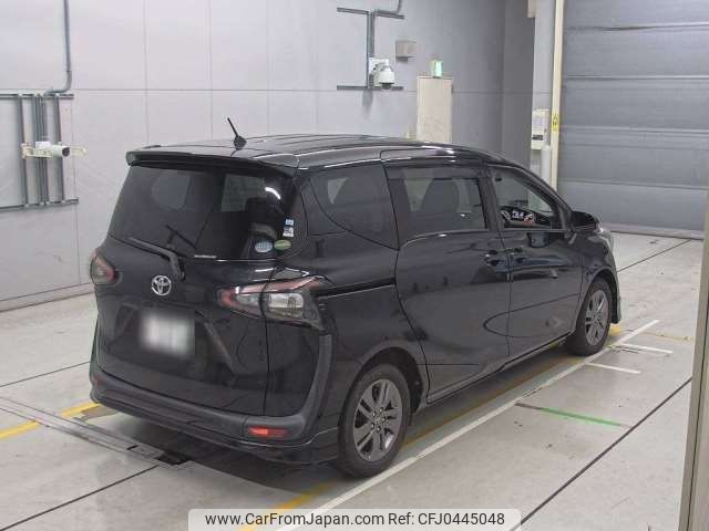 toyota sienta 2016 -TOYOTA 【三重 532ﾑ 410】--Sienta DBA-NSP170G--NSP170-7083849---TOYOTA 【三重 532ﾑ 410】--Sienta DBA-NSP170G--NSP170-7083849- image 2