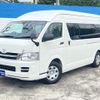 toyota hiace-van 2010 GOO_JP_700040407230250531002 image 26
