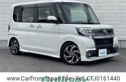 daihatsu tanto 2019 -DAIHATSU--Tanto DBA-LA600S--LA600S-0785888---DAIHATSU--Tanto DBA-LA600S--LA600S-0785888-