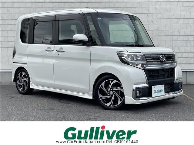 daihatsu tanto 2019 -DAIHATSU--Tanto DBA-LA600S--LA600S-0785888---DAIHATSU--Tanto DBA-LA600S--LA600S-0785888- image 1