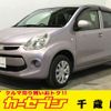 toyota passo 2015 -TOYOTA 【札幌 542ﾑ 717】--Passo DBA-KGC30--KGC30-0229664---TOYOTA 【札幌 542ﾑ 717】--Passo DBA-KGC30--KGC30-0229664- image 1