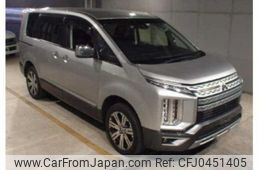 mitsubishi delica-d5 2019 quick_quick_3DA-CV1W_CV1W-2111769