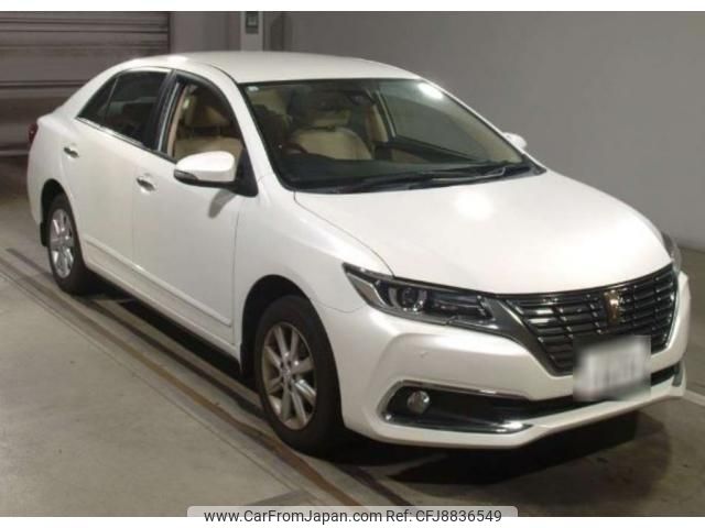 toyota premio 2021 quick_quick_3BA-NZT260_3230872 image 1