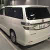 toyota vellfire 2011 -TOYOTA 【群馬 302ﾇ8480】--Vellfire ANH20W-8195731---TOYOTA 【群馬 302ﾇ8480】--Vellfire ANH20W-8195731- image 2