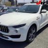 maserati levante 2021 -MASERATI--Maserati Levante MLE30--0X373773---MASERATI--Maserati Levante MLE30--0X373773- image 14