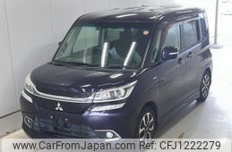 mitsubishi delica-d2 2018 -MITSUBISHI--Delica D2 MB36S-651651---MITSUBISHI--Delica D2 MB36S-651651-