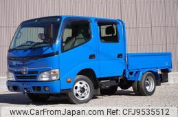 toyota toyoace 2015 quick_quick_QDF-KDY231_KDY231-8023115