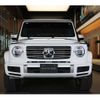 mercedes-benz g-class 2021 -MERCEDES-BENZ--Benz G Class 3DA-463350--W1N4633502X393766---MERCEDES-BENZ--Benz G Class 3DA-463350--W1N4633502X393766- image 5