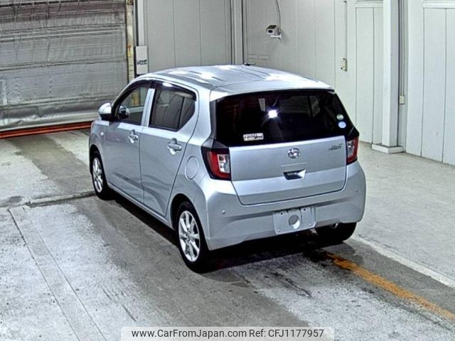 daihatsu mira-e-s 2018 -DAIHATSU--Mira e:s LA350S-0058555---DAIHATSU--Mira e:s LA350S-0058555- image 2