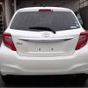 toyota vitz 2016 -TOYOTA--Vitz DBA-KSP130--KSP130-2168145---TOYOTA--Vitz DBA-KSP130--KSP130-2168145- image 5