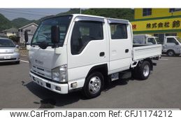 isuzu elf-truck 2010 GOO_NET_EXCHANGE_0720194A30250520W001