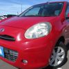 nissan march 2012 REALMOTOR_Y2023080226A-12 image 1