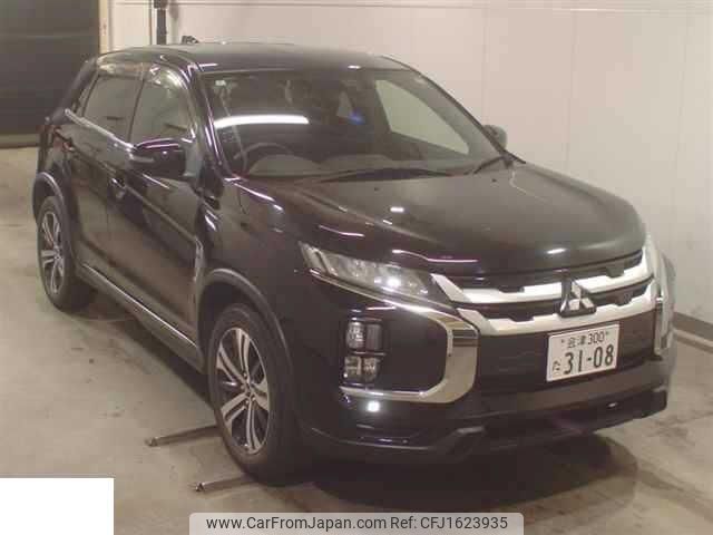 mitsubishi rvr 2020 CFJ1623935 image 1