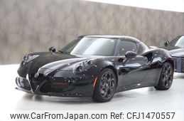 alfa-romeo alfa-romeo-others 2021 CFJ1470557