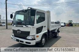 hino ranger 2020 CFJ1653807