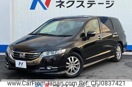 honda odyssey 2012 quick_quick_RB3_RB3-1206999